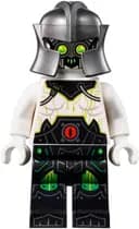 LEGO 72006 Arsenał Axla — 5