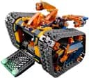 LEGO 72006 Arsenał Axla — 6