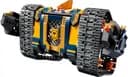 LEGO 72006 Arsenał Axla — 7