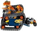 LEGO 72006 Arsenał Axla — 8