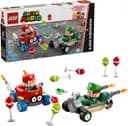 LEGO 72034 Mario Kart – Baby Mario kontra Baby Luigi — 4