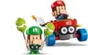 LEGO 72034 Mario Kart – Baby Mario kontra Baby Luigi — 5