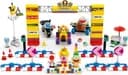 LEGO 72036 Mario Kart – Zestaw Baby Peach i Grand Prix — 5