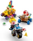 LEGO 72036 Mario Kart – Zestaw Baby Peach i Grand Prix — 6