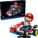 LEGO 72037 Mario Kart: Mario i Standard Kart — 3