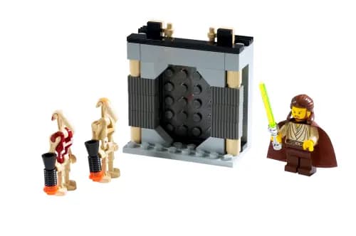 LEGO 7204 Jedi™ Defense II