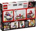 LEGO 72045 Mario Kart - Shy Guy i P-Wing — 2