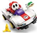 LEGO 72045 Mario Kart - Shy Guy i P-Wing — 6