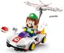 LEGO 72045 Mario Kart - Shy Guy i P-Wing — 8