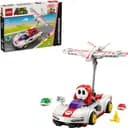 LEGO 72045 Mario Kart - Shy Guy i P-Wing — 3