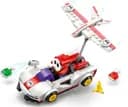 LEGO 72045 Mario Kart - Shy Guy i P-Wing — 4