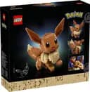 LEGO 72151 Eevee — 2