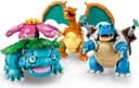 LEGO 72153 Venusaur, Charizard i Blastoise — 2