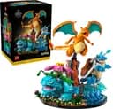 LEGO 72153 Venusaur, Charizard i Blastoise — 8