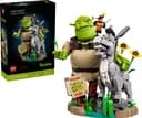 LEGO 72423 Shrek, Osioł i Kot w butach — 3