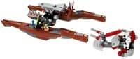 LEGO 7260 Katamaran Wookiee