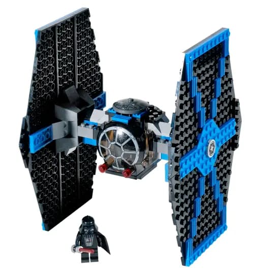 LEGO 7263 TIE Fighter™