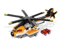 LEGO 7345 Helikopter transportowy