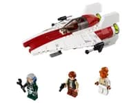 LEGO 75003 A-wing Starfighter™