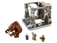 LEGO 75005 Rancor™ Pit