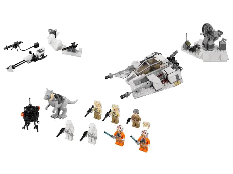 LEGO 75014 Battle of Hoth™