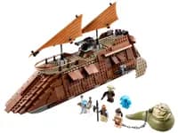 LEGO 75020 Jabba's Sail Barge™