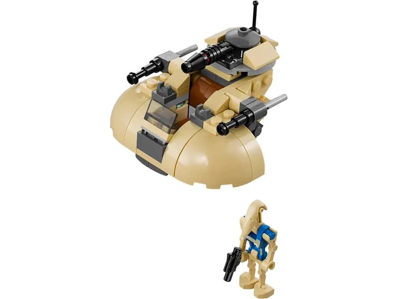 LEGO 75029 AAT™