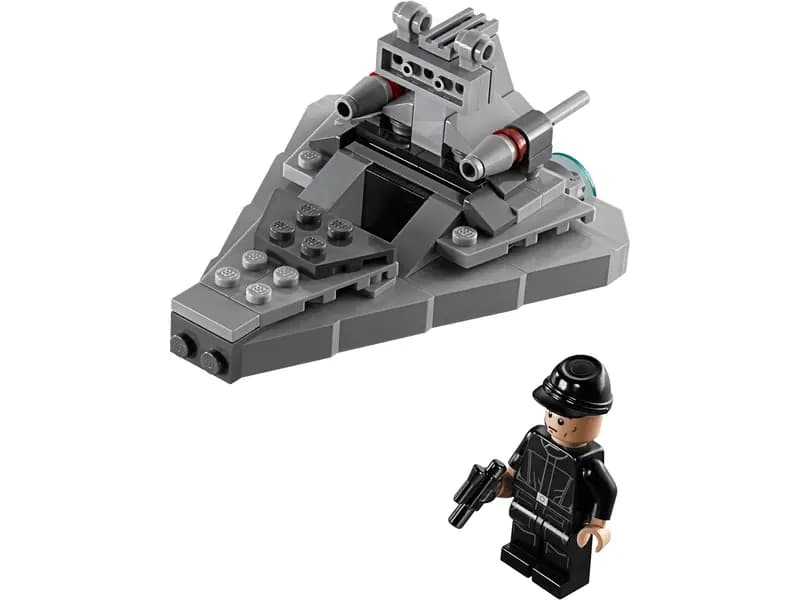 LEGO 75033 Star Destroyer™