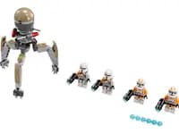 LEGO 75036 Utapau™ Troopers™