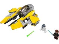 LEGO 75038 Jedi™Interceptor