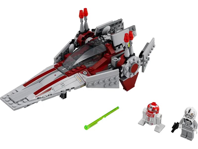 LEGO 75039 V-wing Starfighter™