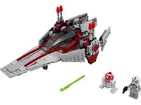 LEGO 75039 V-wing Starfighter™