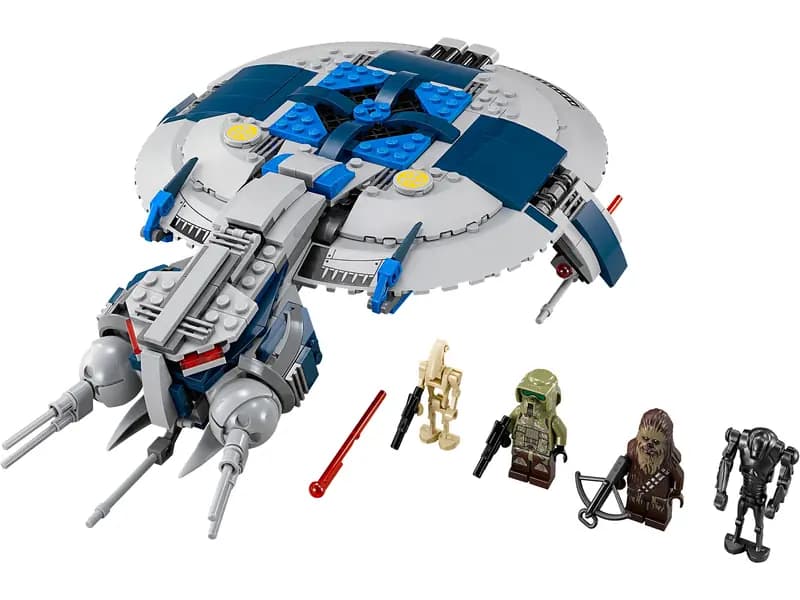 LEGO 75042 Droid Gunship™