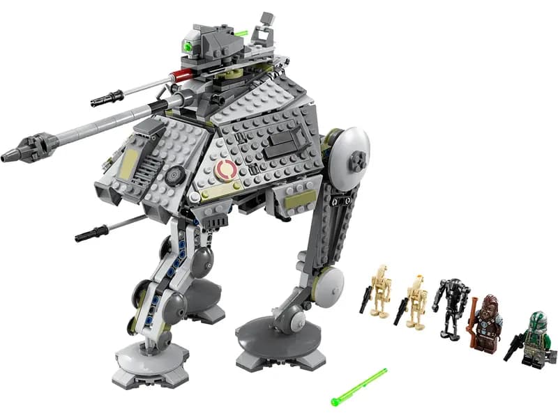 LEGO 75043 AT-AP™