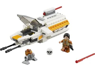 LEGO 75048 Phantom
