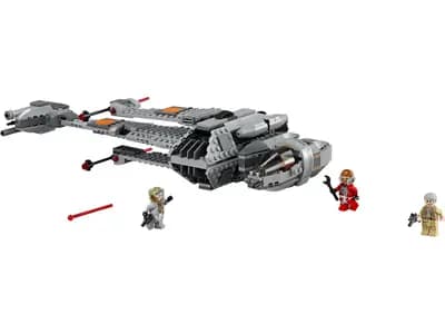 LEGO 75050 B-Wing