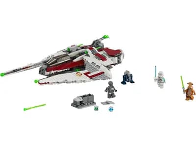 LEGO 75051 Myśliwiec JediScout