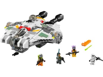 LEGO 75053 Ghost