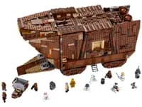 LEGO 75059 Sandcrawler™