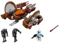 LEGO 75085 Droid-wyrzutnia