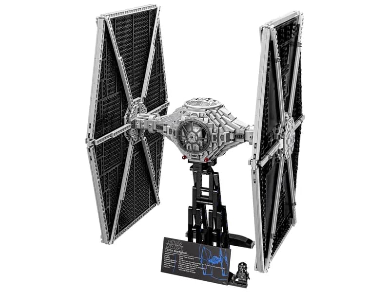LEGO 75095 TIE Fighter™