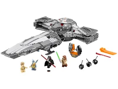 LEGO 75096 Infiltrator Sithów