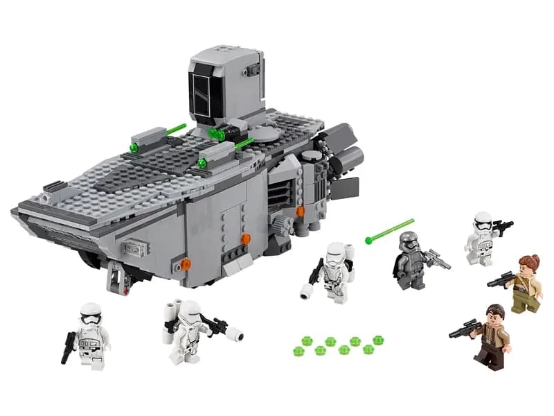 LEGO 75103 First Order Transporter™