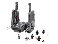 LEGO 75104 Command Shuttle™ Kylo Rena