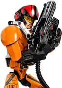 LEGO 75115 Poe Dameron — 4