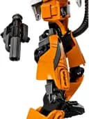 LEGO 75115 Poe Dameron — 5