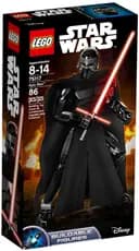 LEGO 75117 Kylo Ren — 2