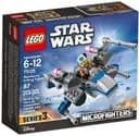 LEGO 75125 X-Wing Fighter Ruchu Oporu — 2