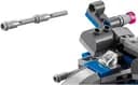 LEGO 75125 X-Wing Fighter Ruchu Oporu — 4