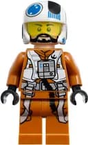 LEGO 75125 X-Wing Fighter Ruchu Oporu — 5